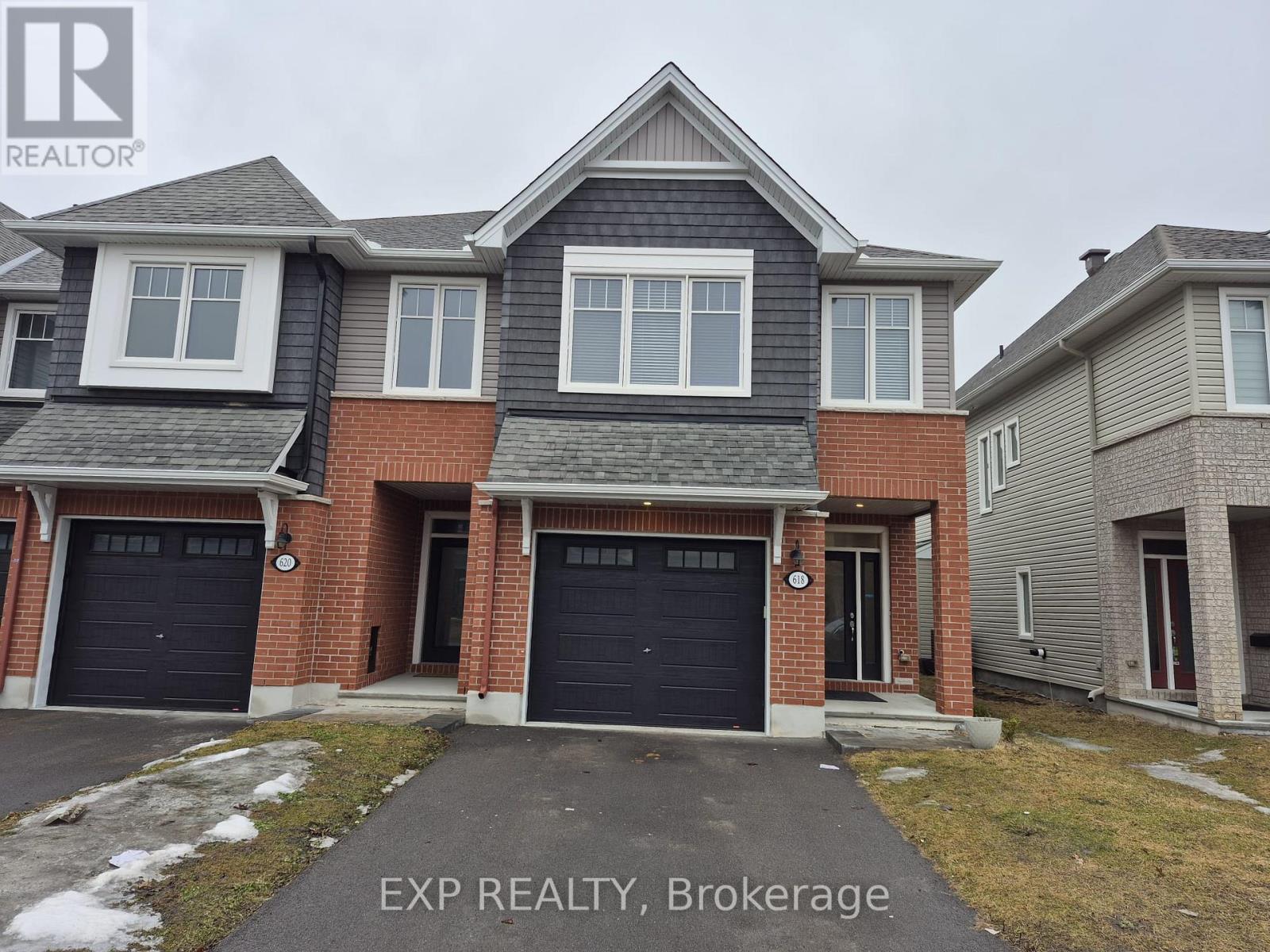 618 Taliesin Crescent