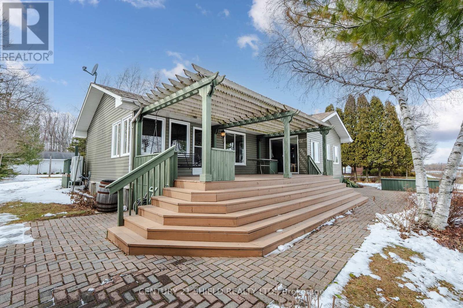 14118 Willbruck Drive