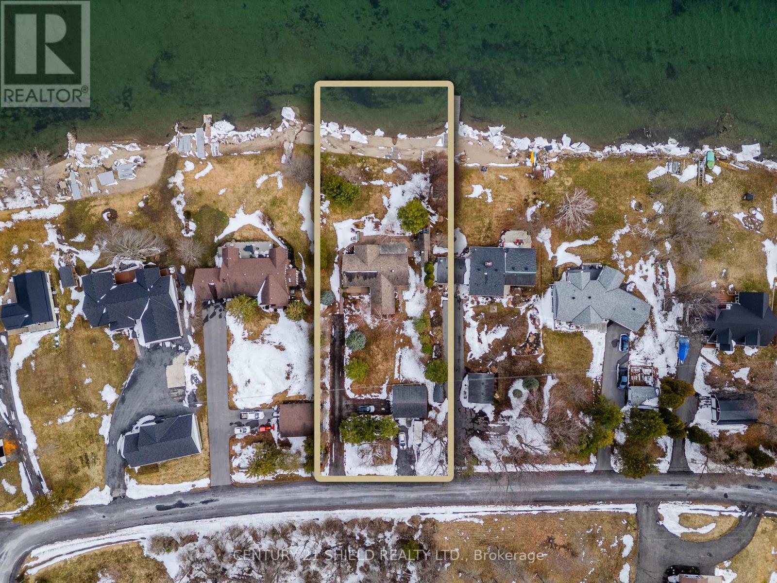 14118 Willbruck Drive