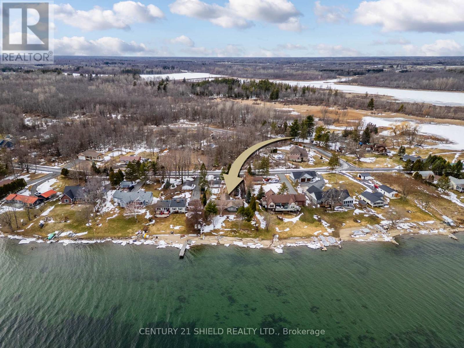 14118 Willbruck Drive