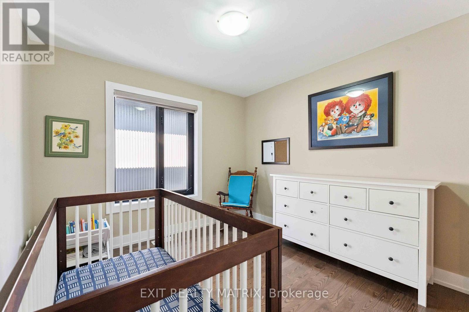 97 Queen Mary Street