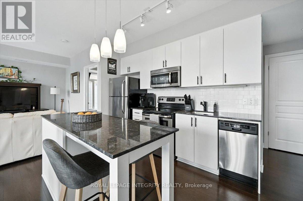 202 - 755 Beauparc Private