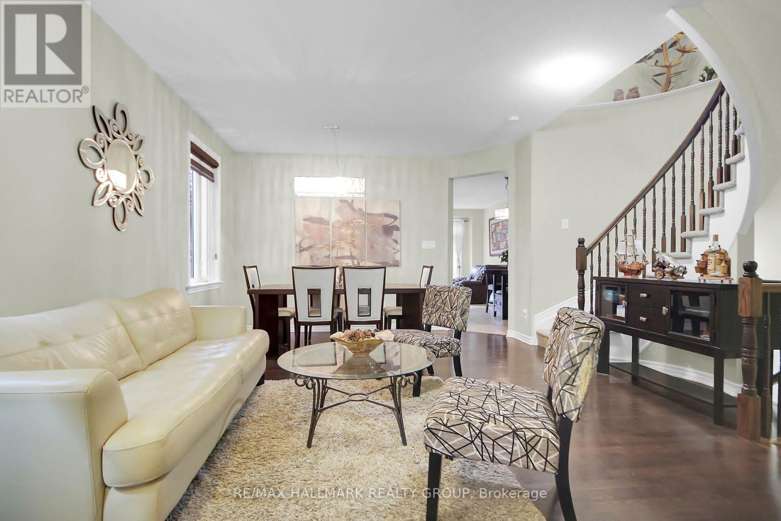 173 Highbury Park Drive