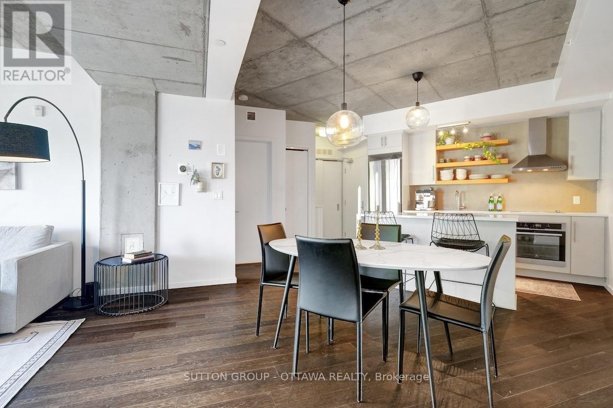 308 - 1000 Wellington Street W