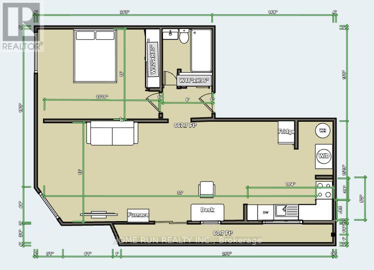 1103 - 200 Bay Street