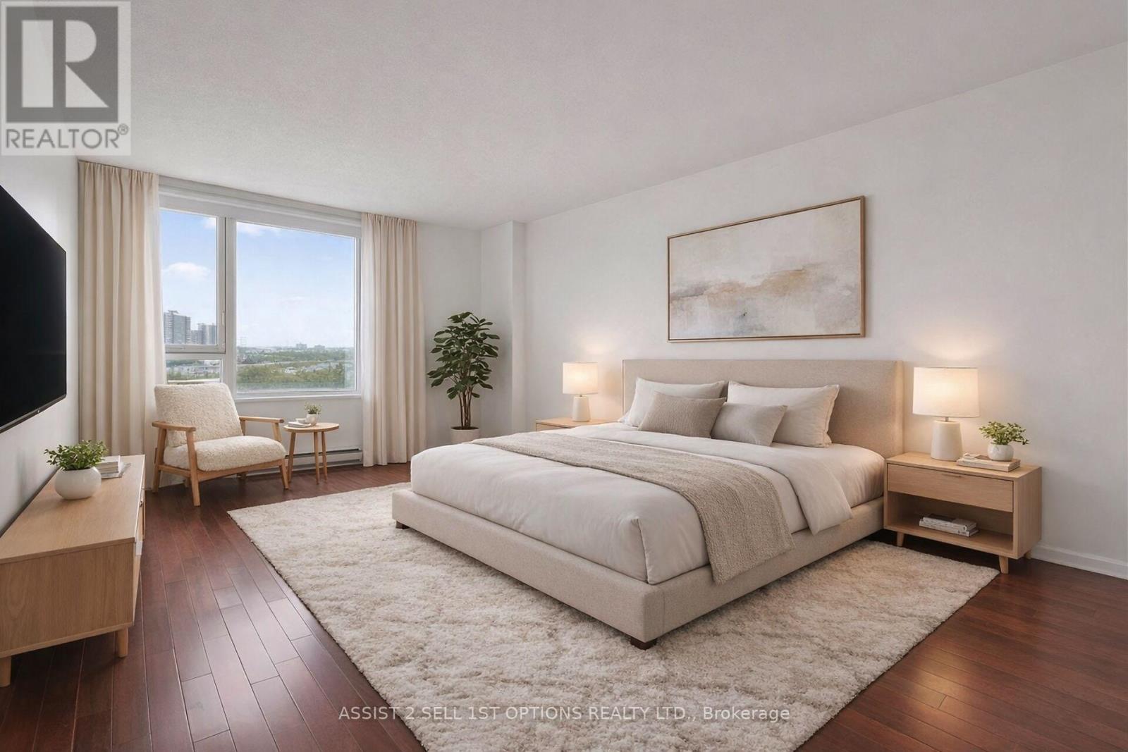 807 - 1500 Riverside Drive