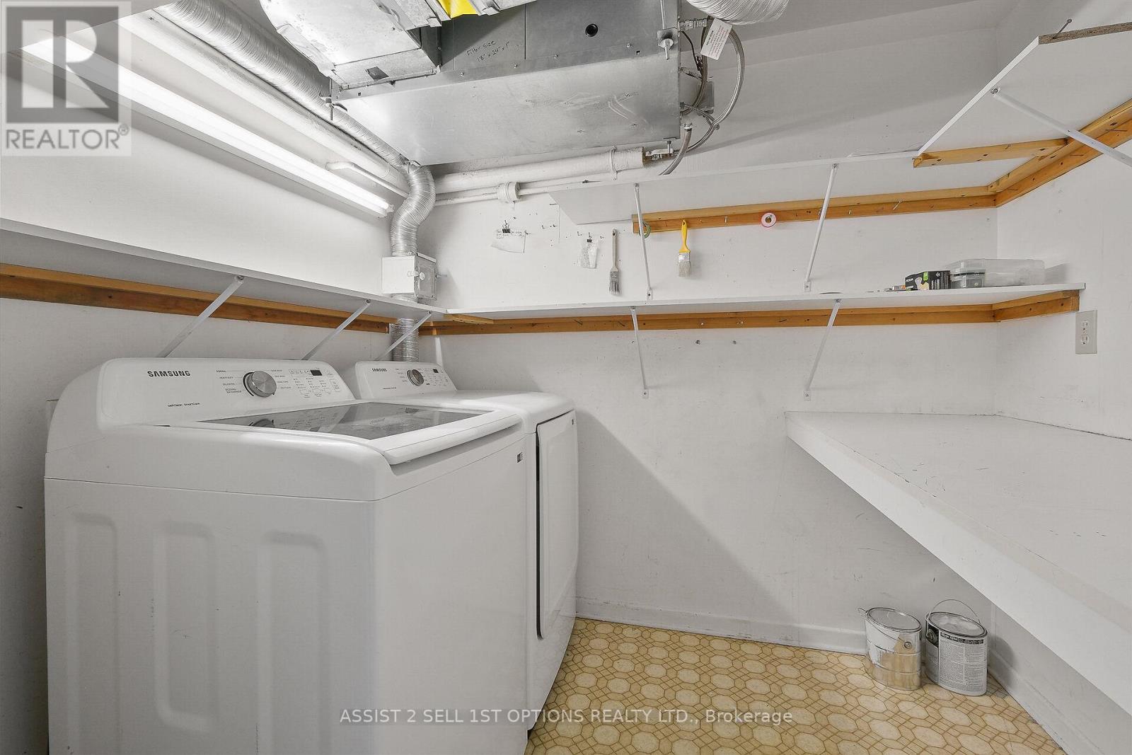 807 - 1500 Riverside Drive