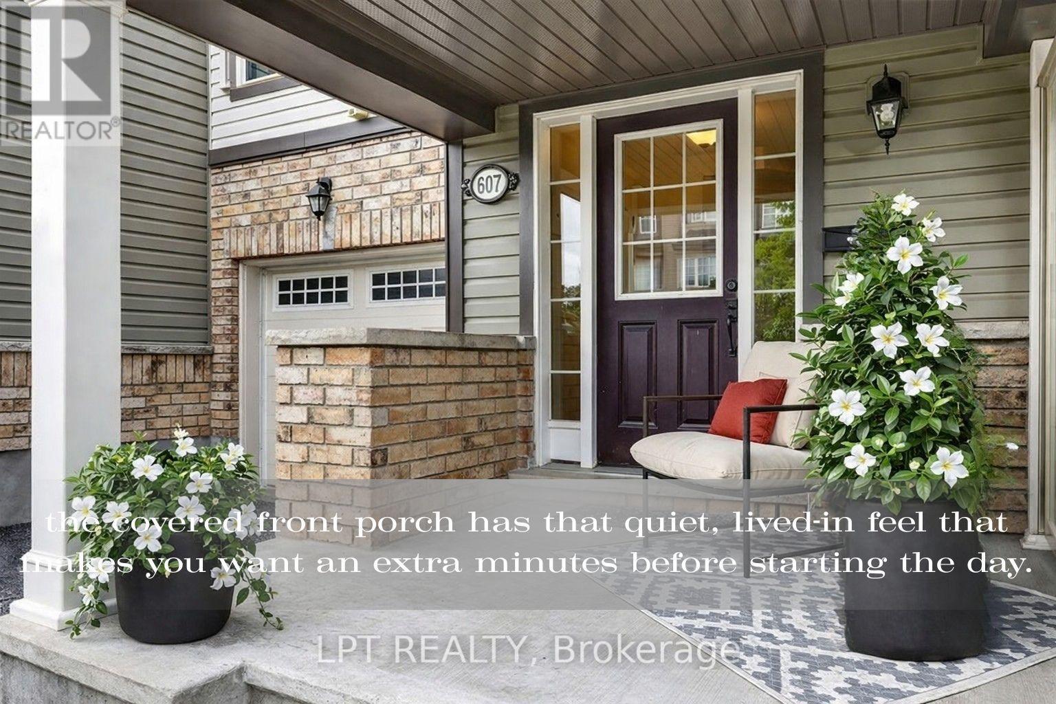 607 Meadowcreek Circle