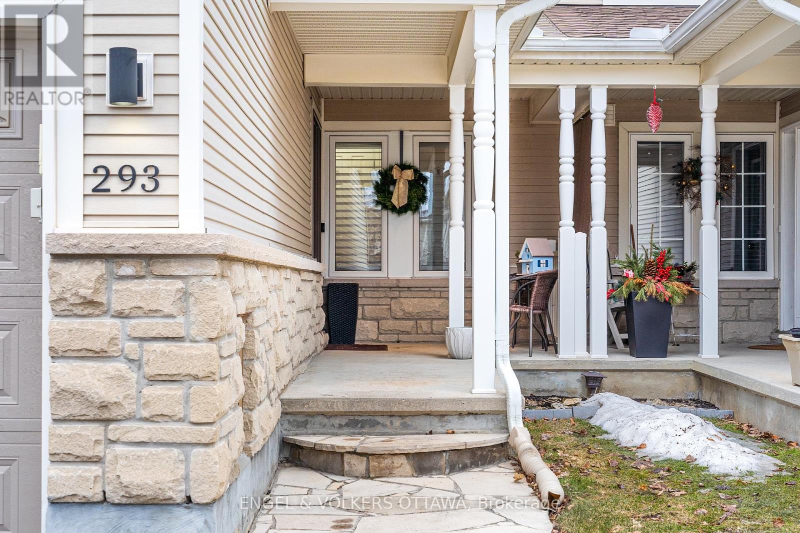 293 Silbrass Private