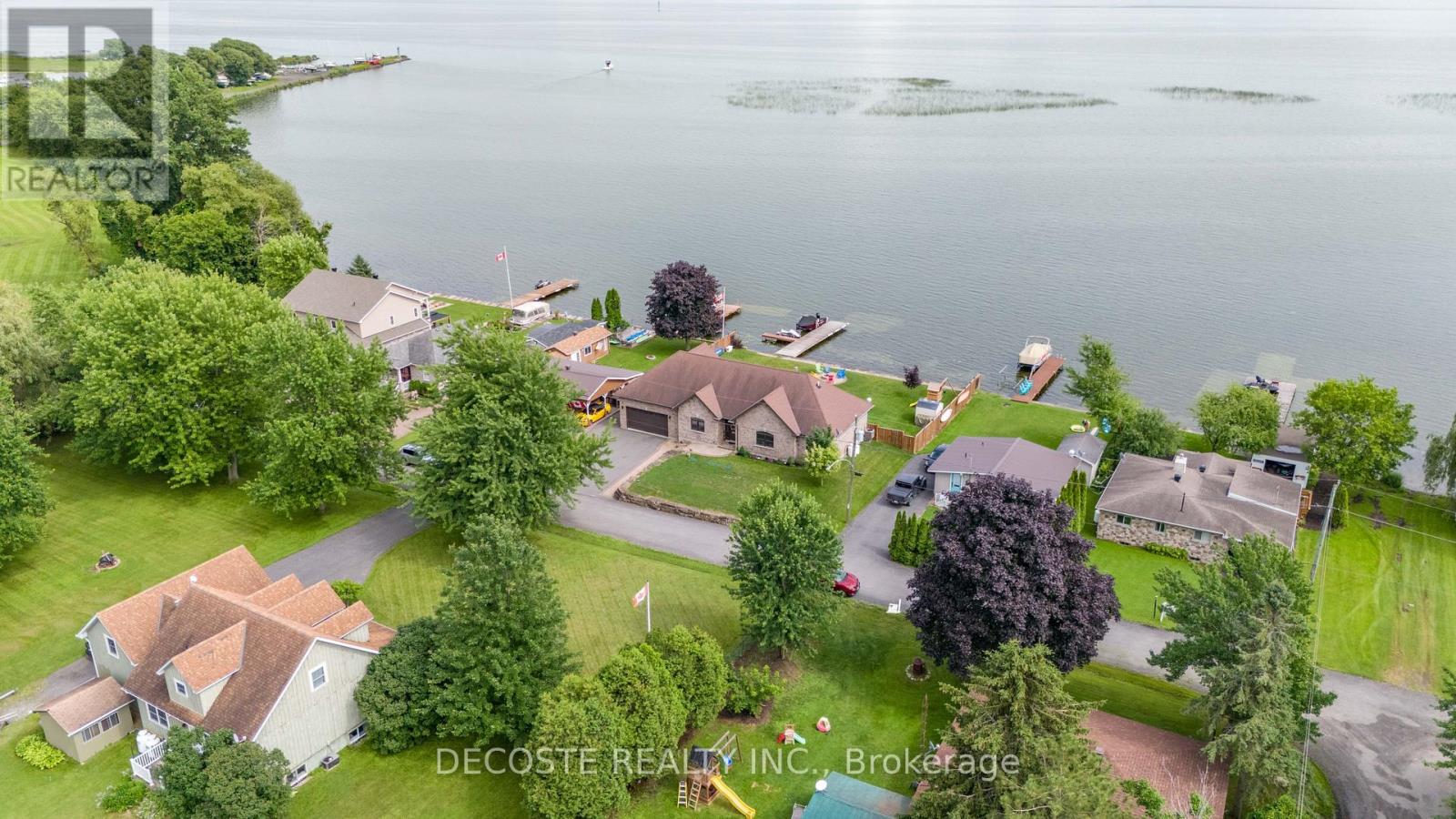 21190 Bayview Avenue