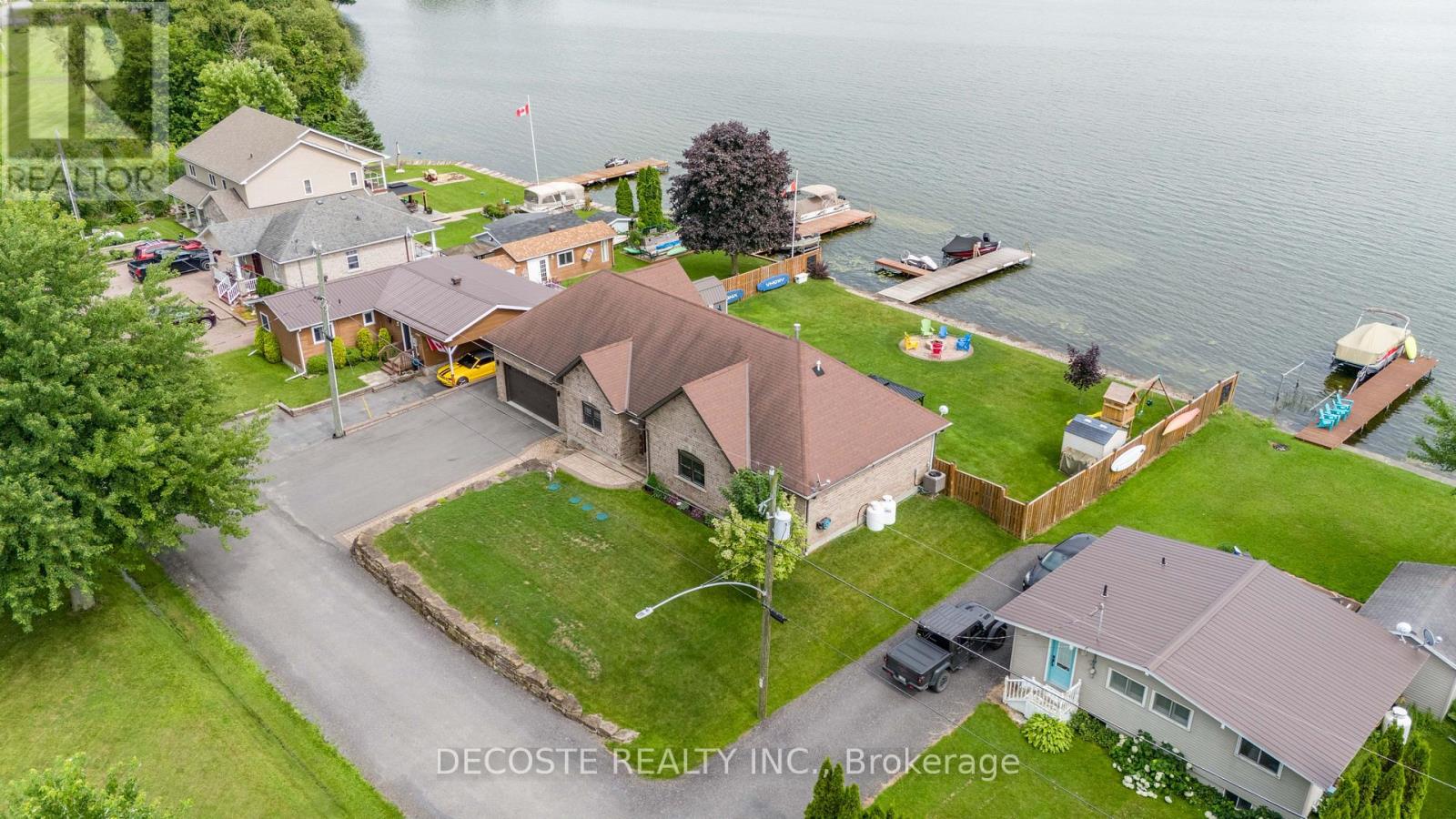 21190 Bayview Avenue