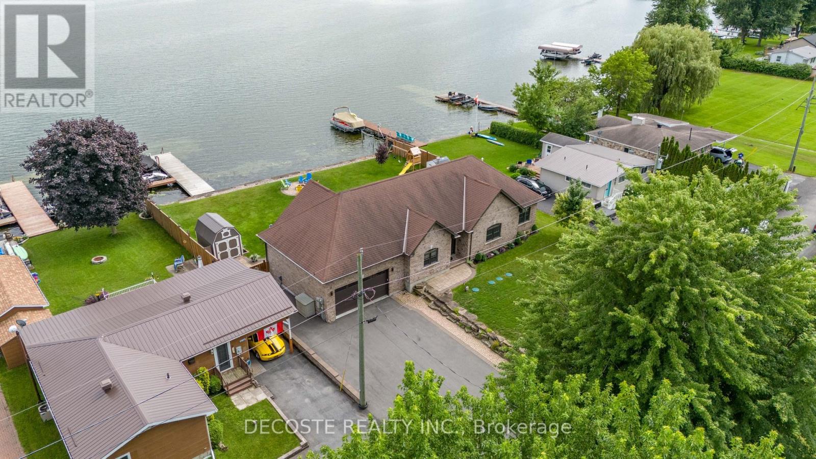 21190 Bayview Avenue