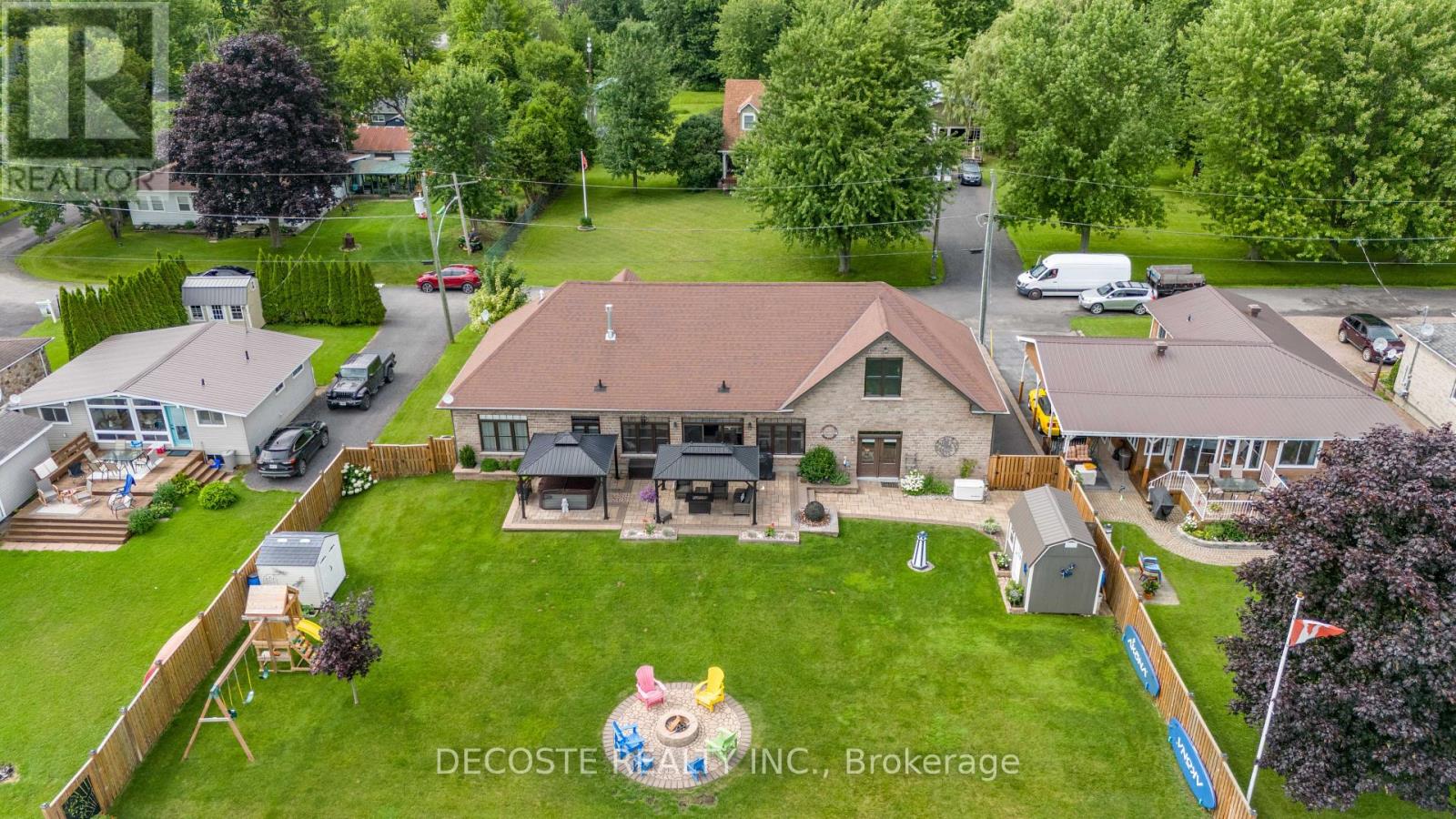 21190 Bayview Avenue