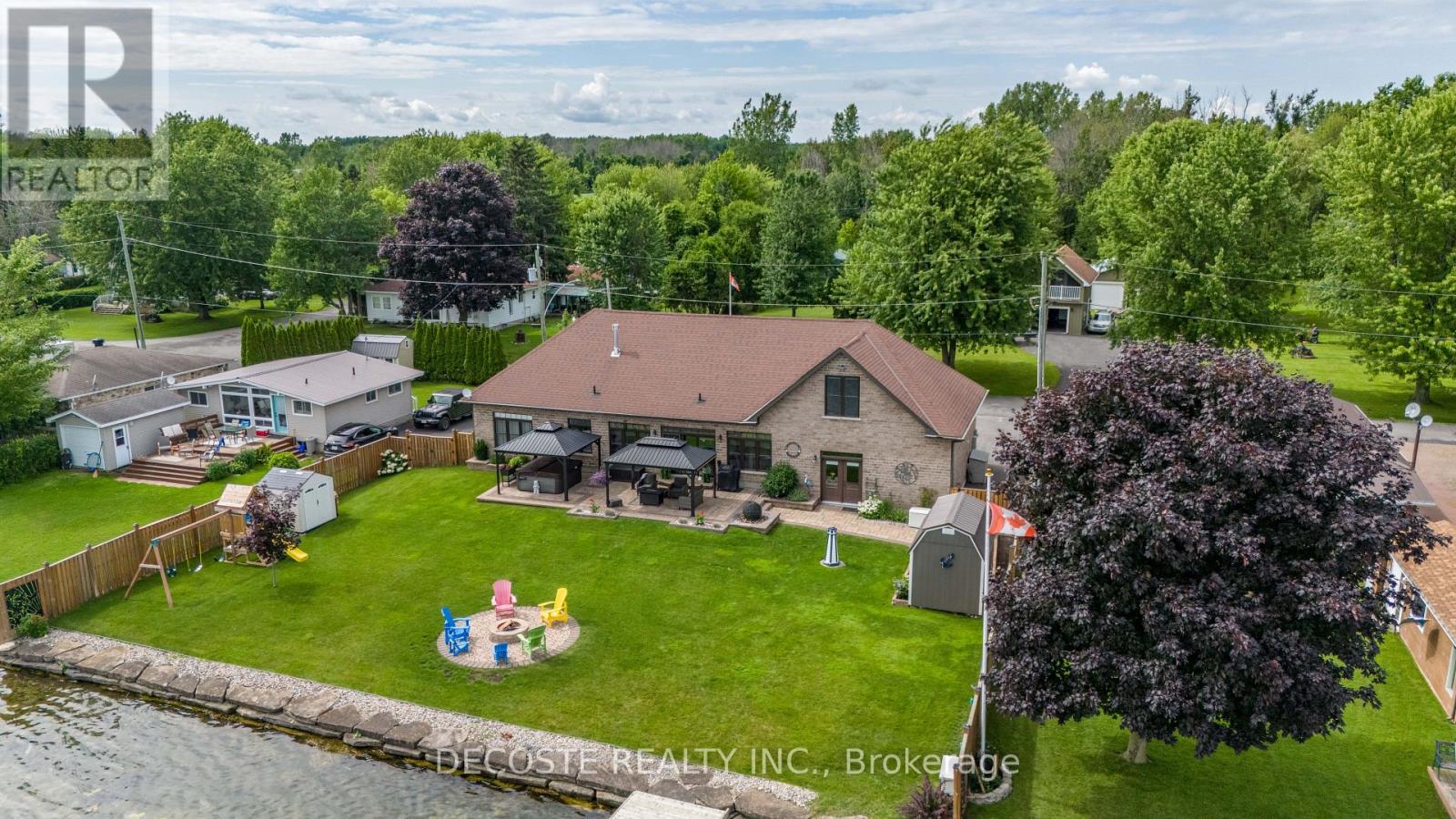 21190 Bayview Avenue