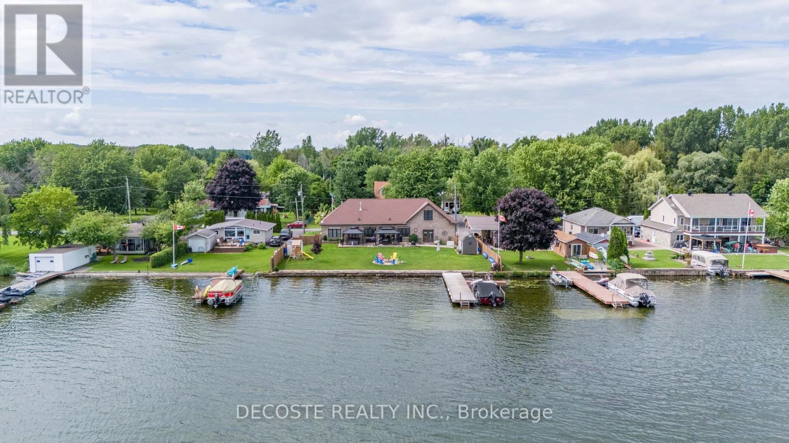 21190 Bayview Avenue