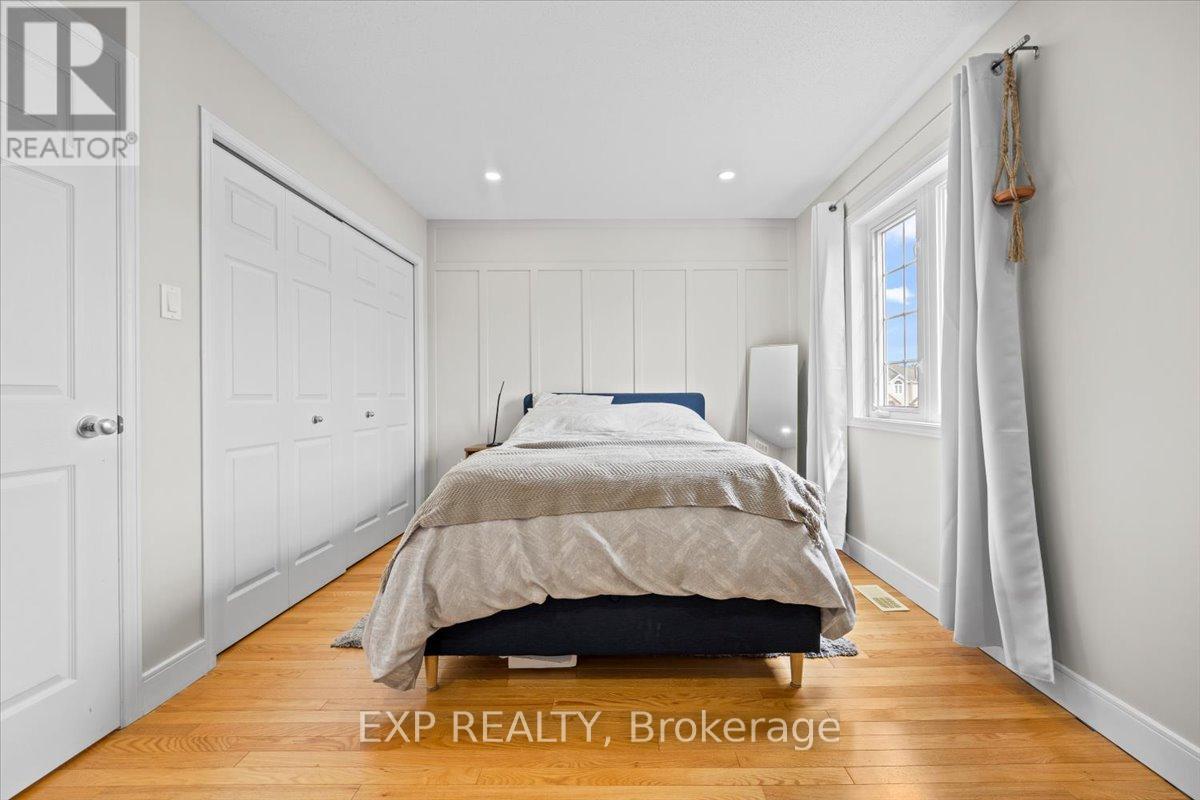 57 Steele Park Private