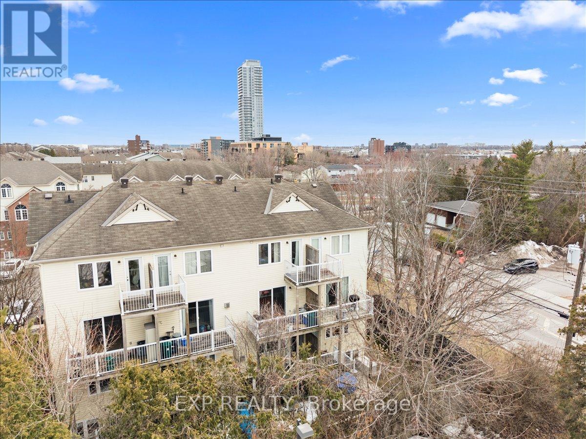 57 Steele Park Private