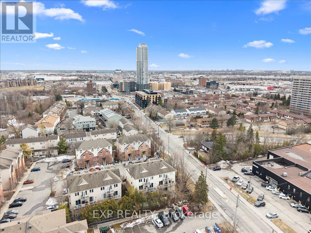 57 Steele Park Private