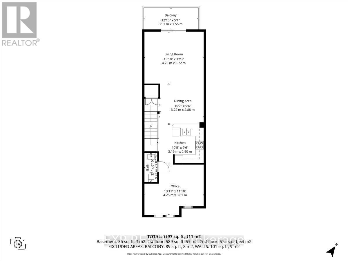 57 Steele Park Private