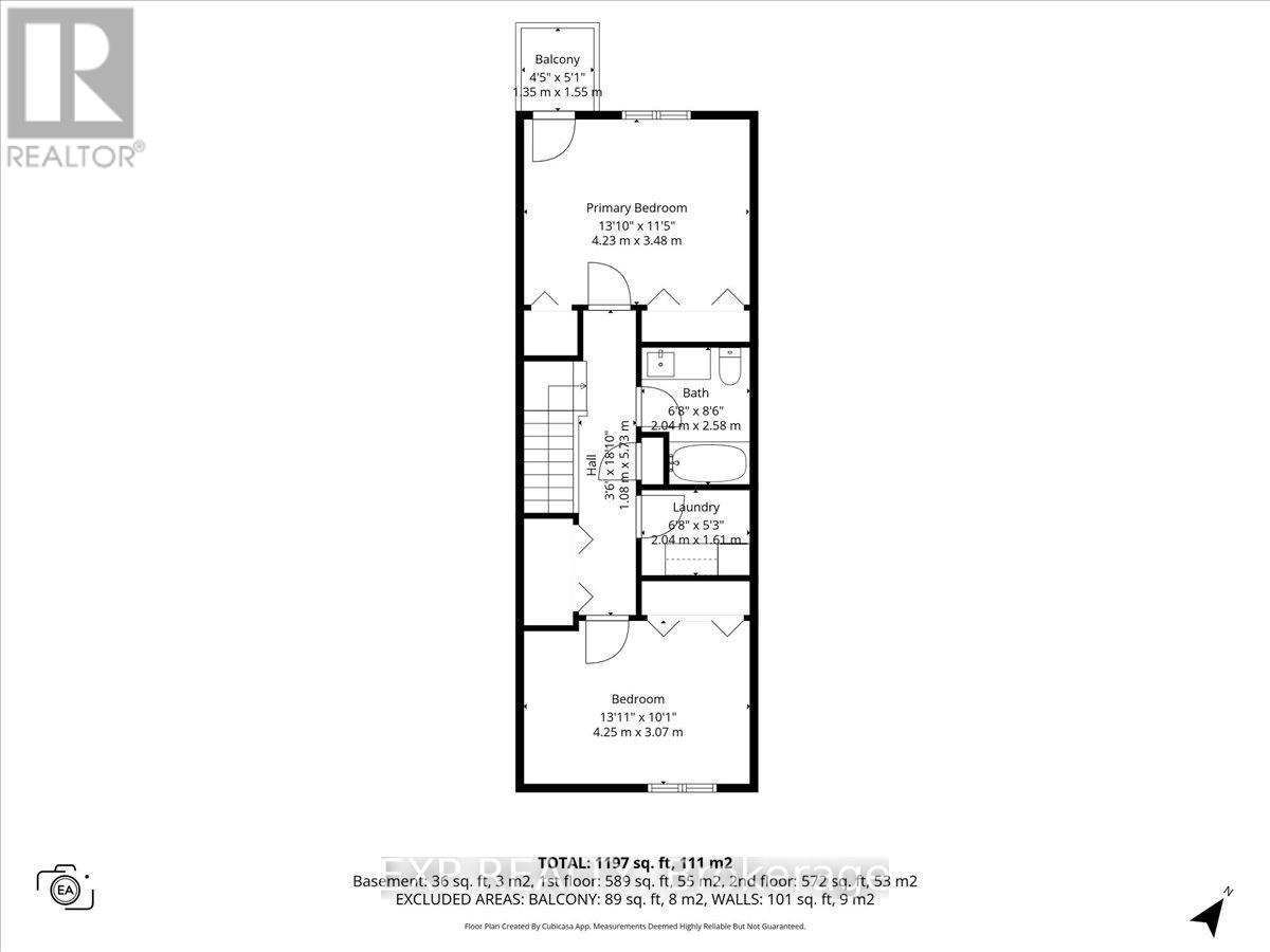 57 Steele Park Private