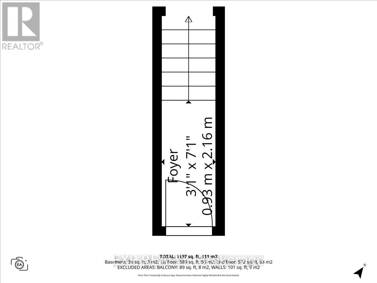 57 Steele Park Private