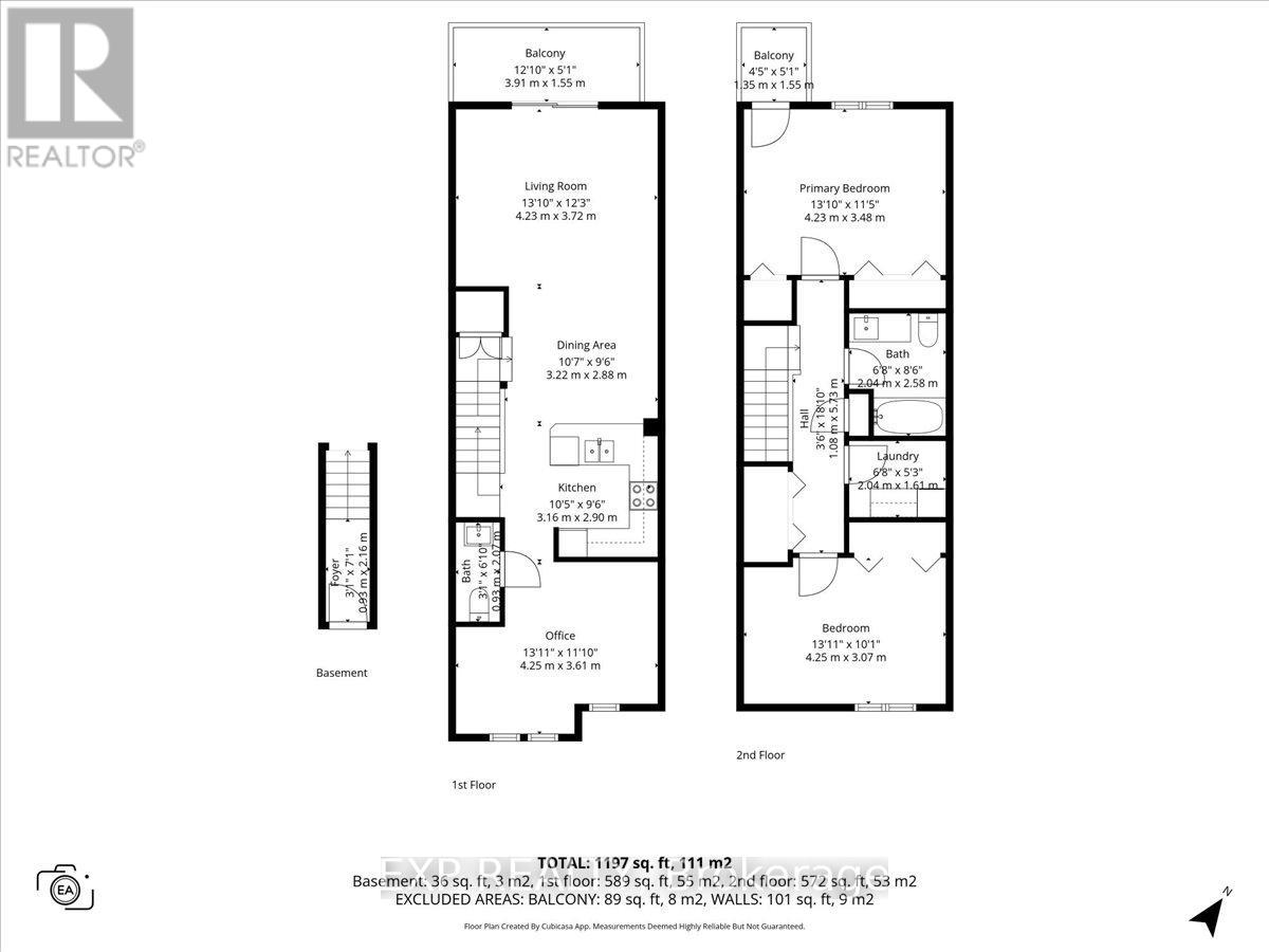 57 Steele Park Private