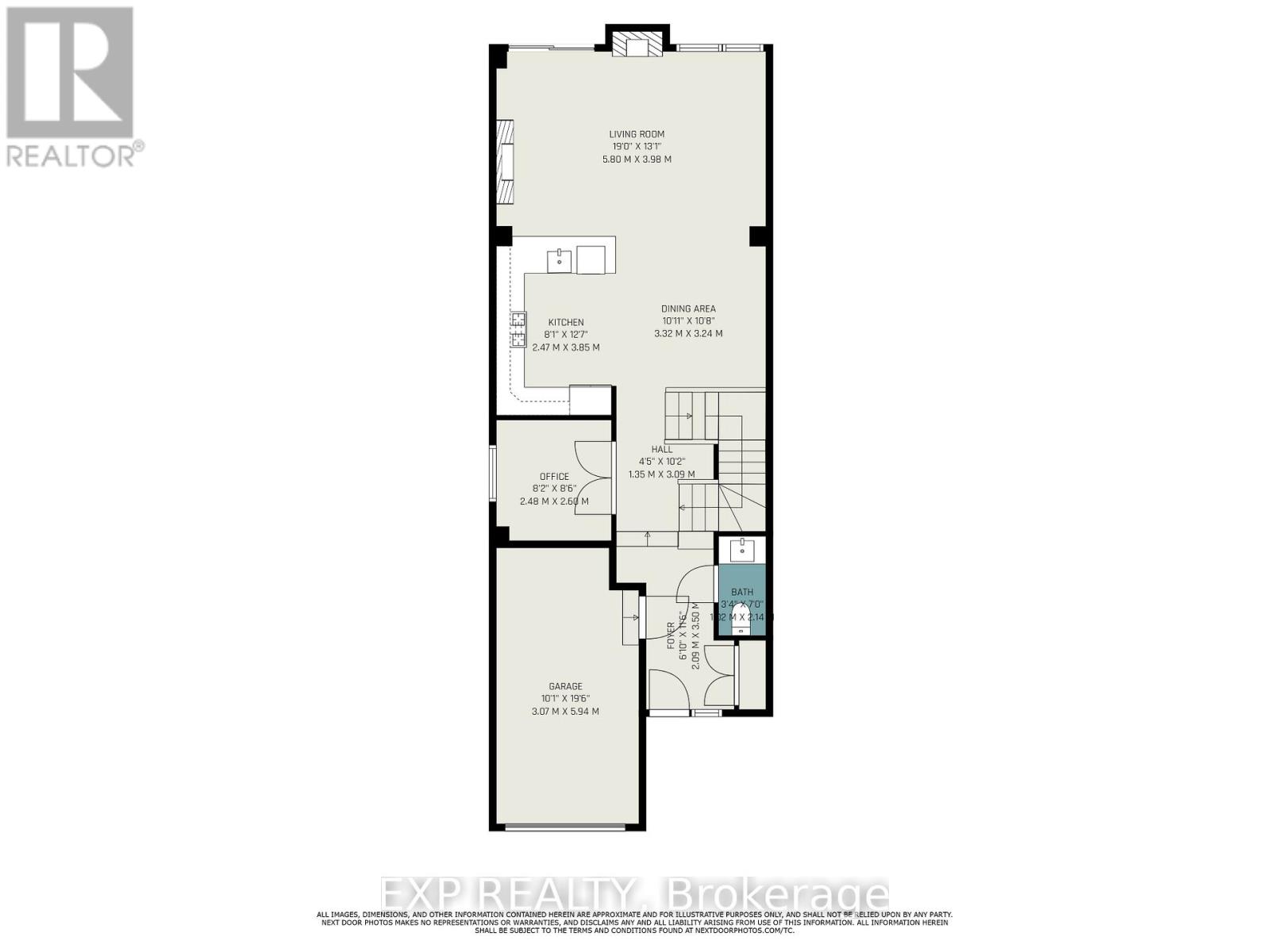 147 Wabikon Crescent