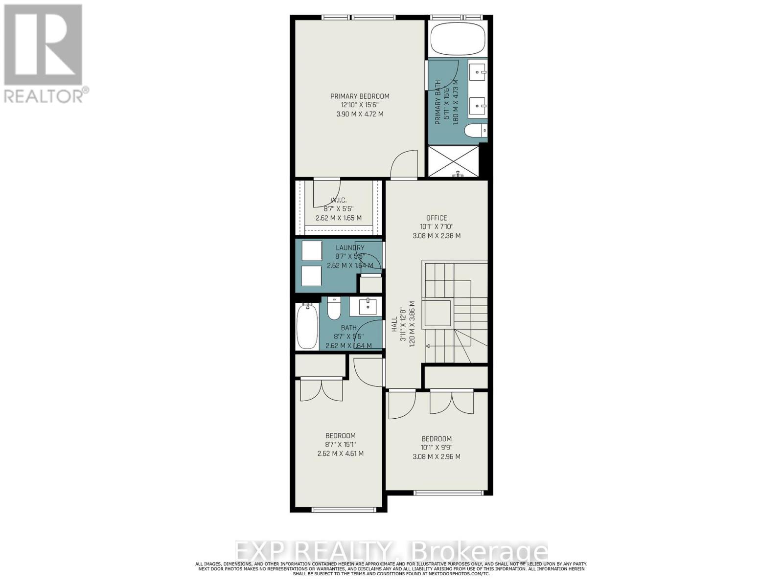 147 Wabikon Crescent