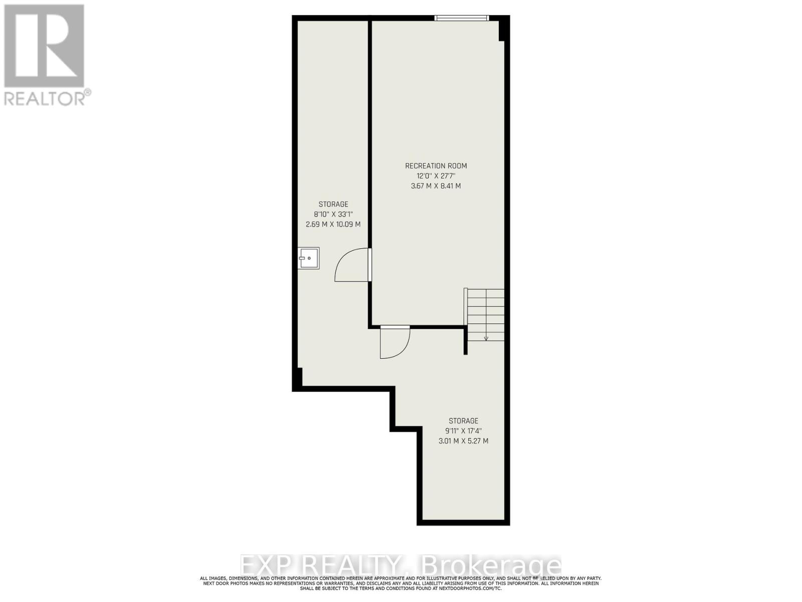 147 Wabikon Crescent