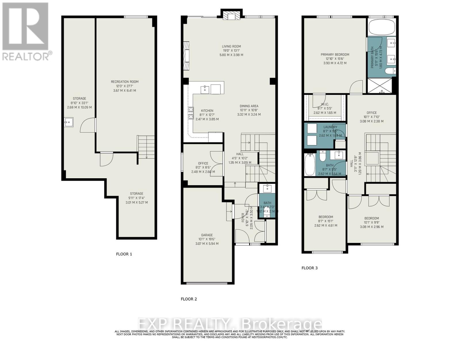 147 Wabikon Crescent