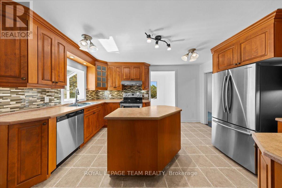 5410 Old Richmond Road