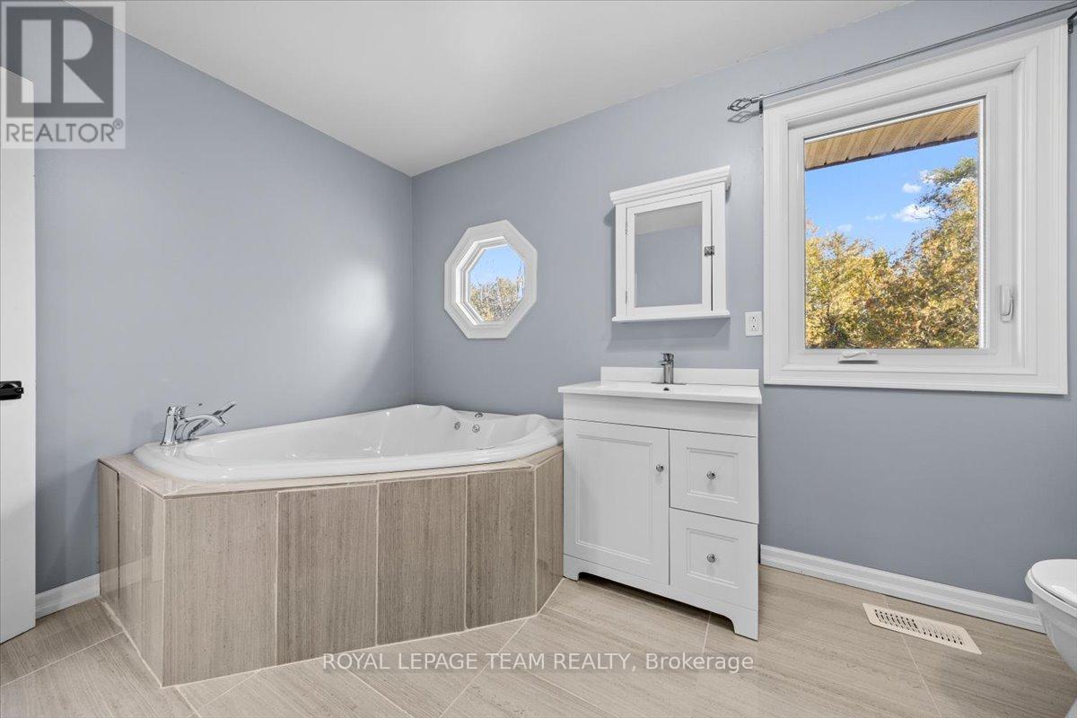 5410 Old Richmond Road