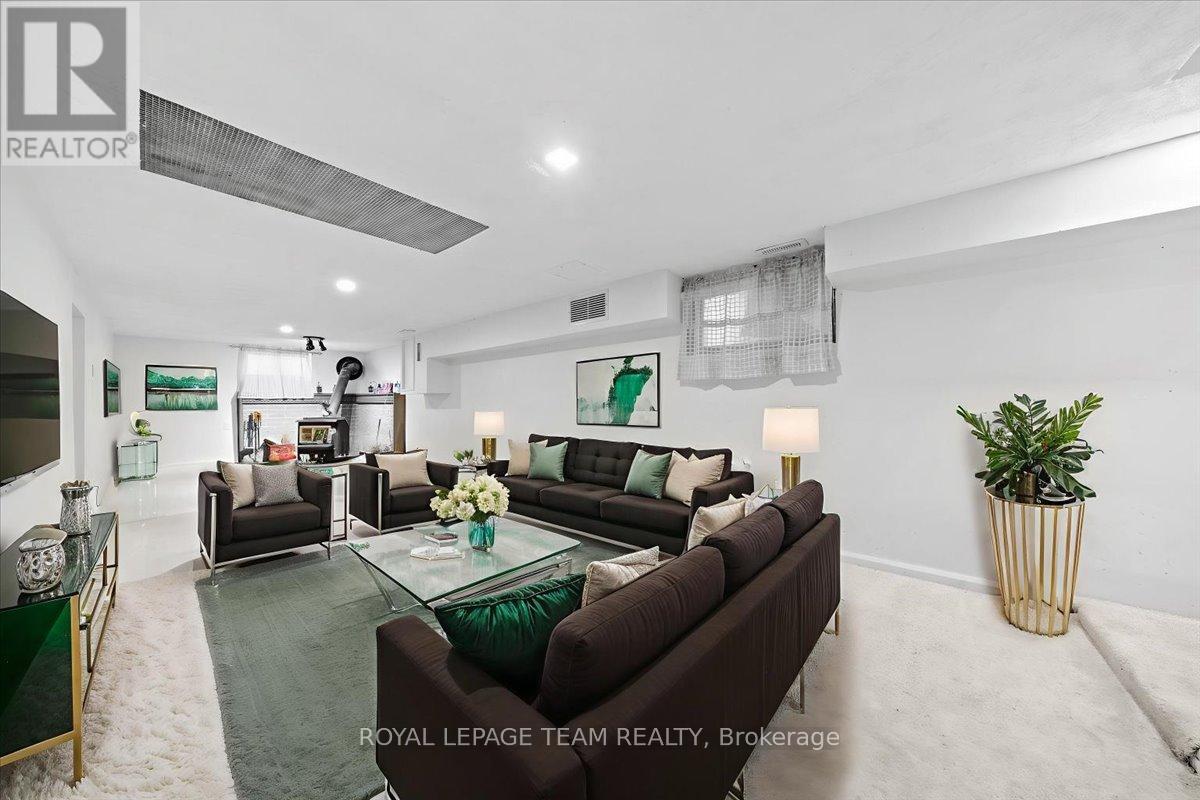 5410 Old Richmond Road