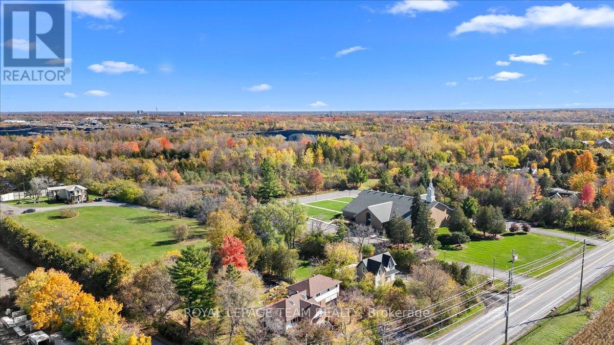 5410 Old Richmond Road