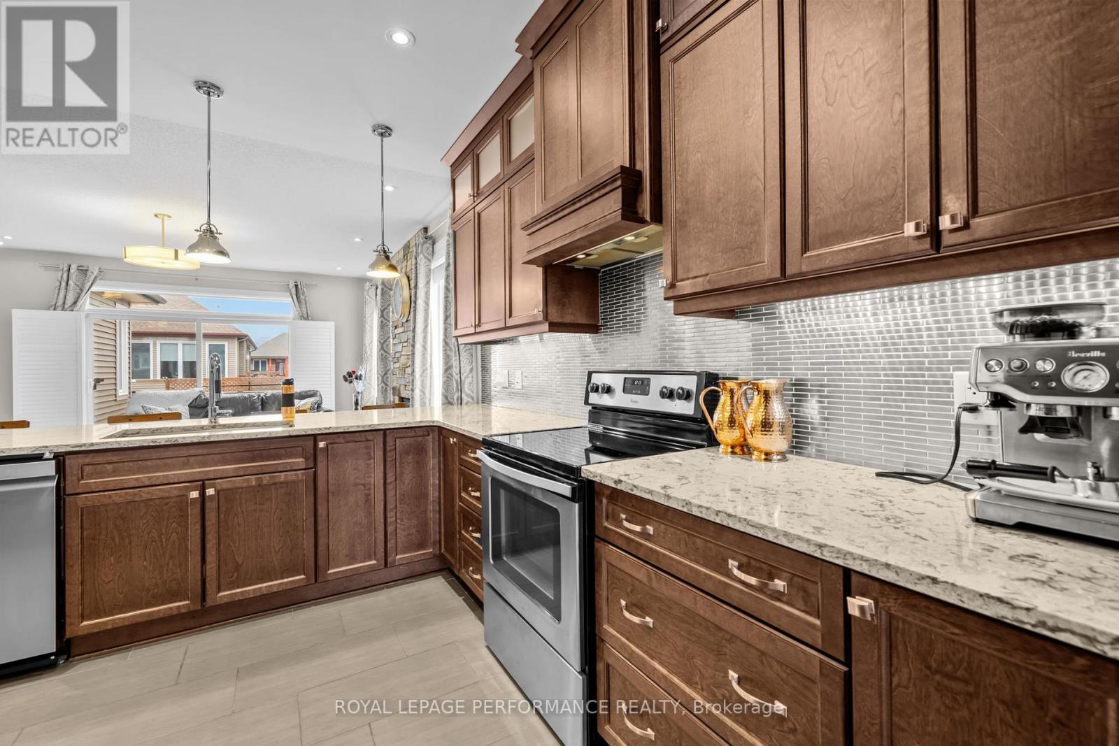 15 York Crossing Crossing