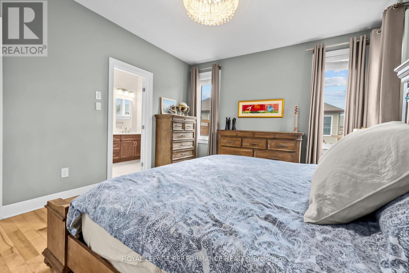 15 York Crossing Crossing