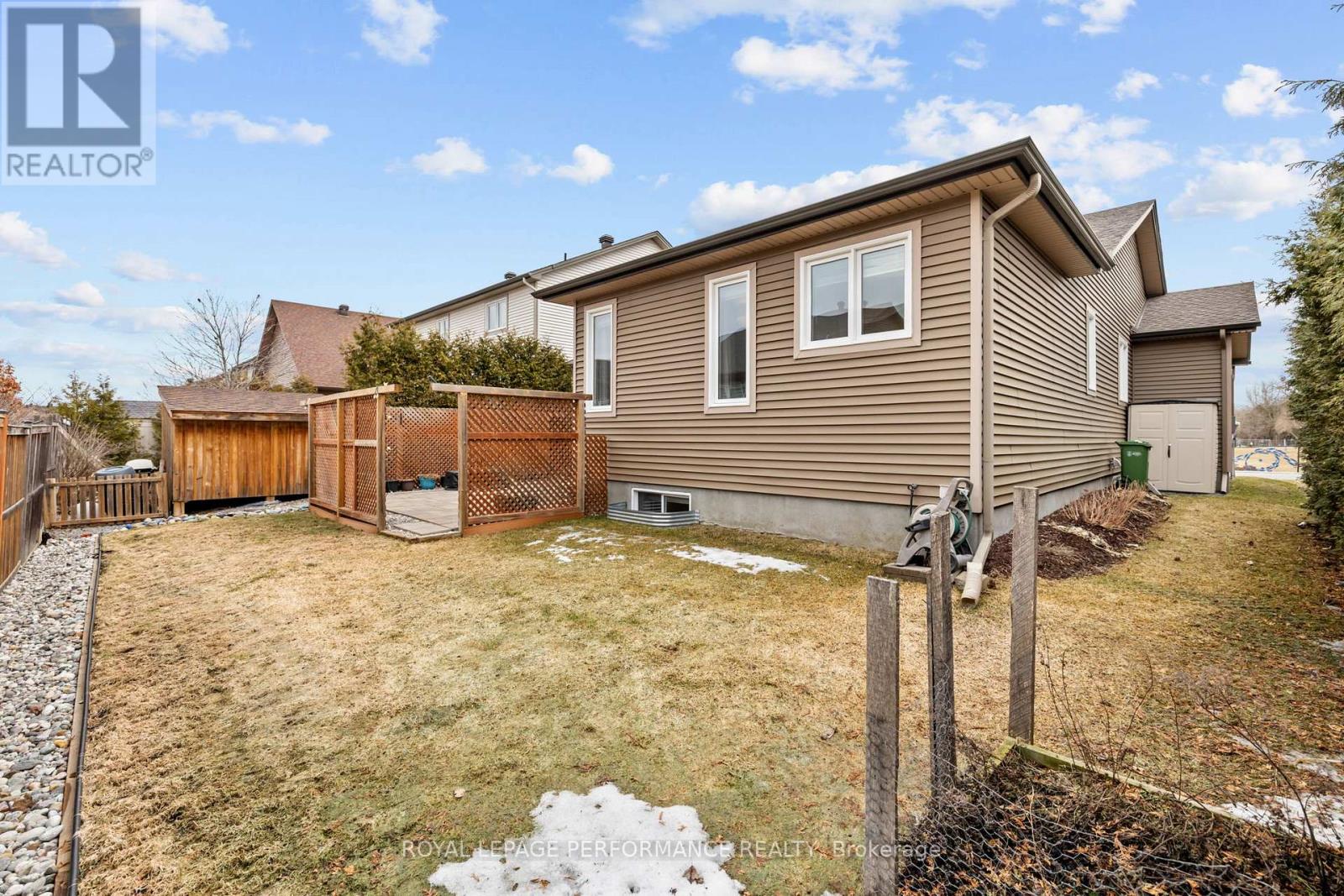 15 York Crossing Crossing