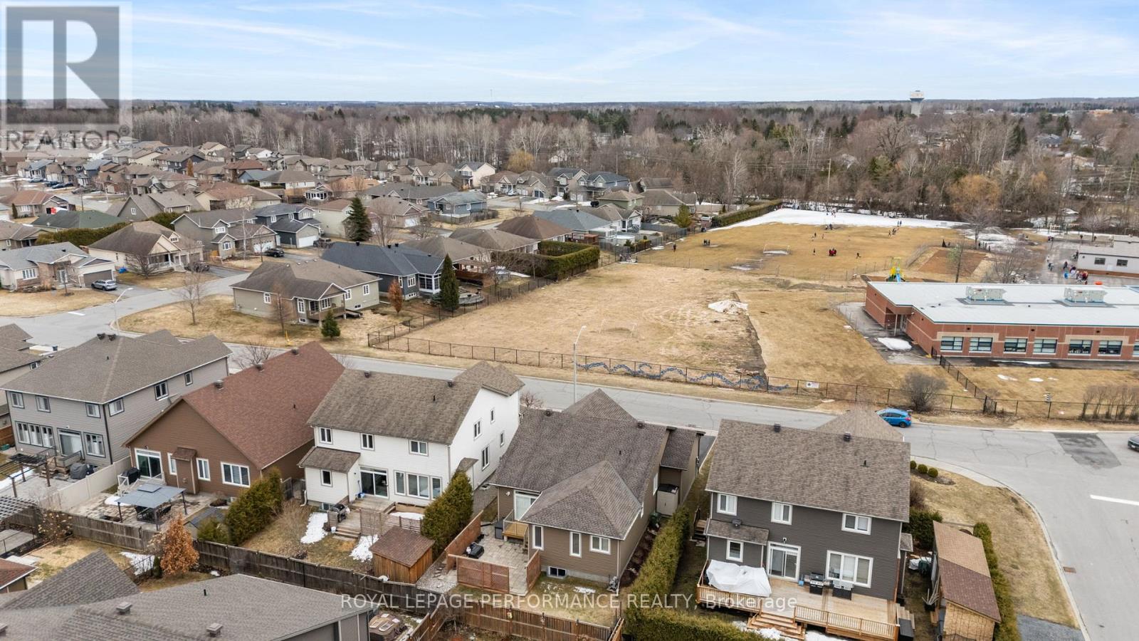 15 York Crossing Crossing