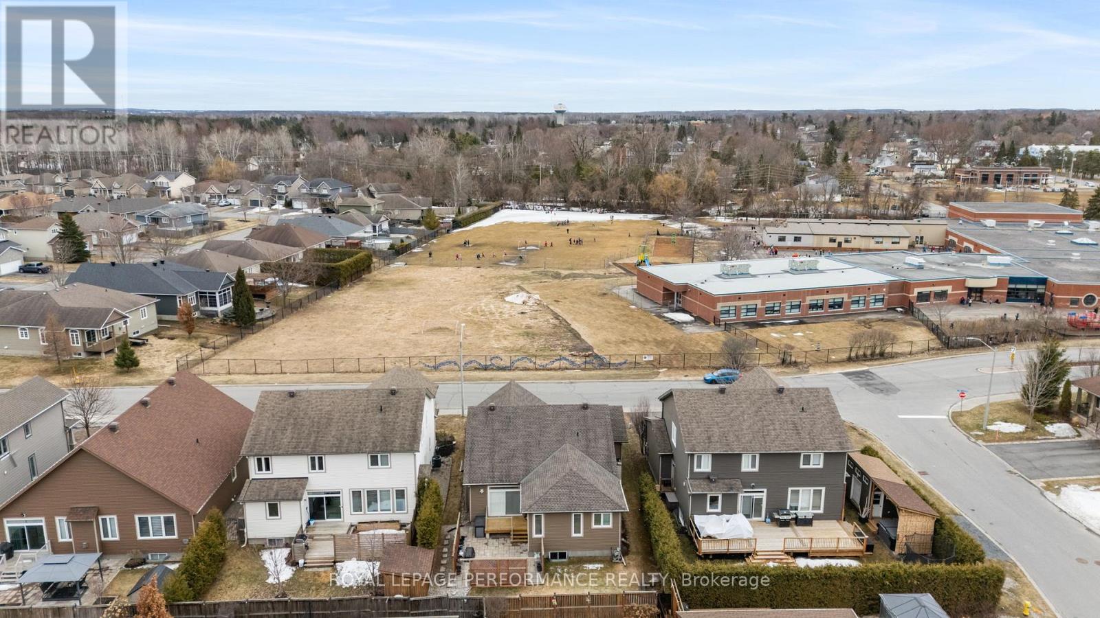 15 York Crossing Crossing