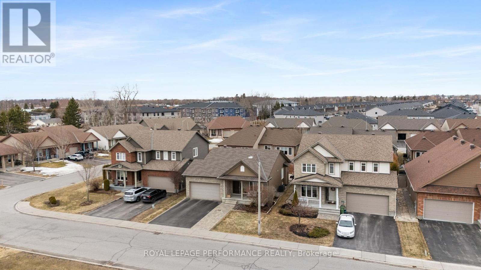 15 York Crossing Crossing