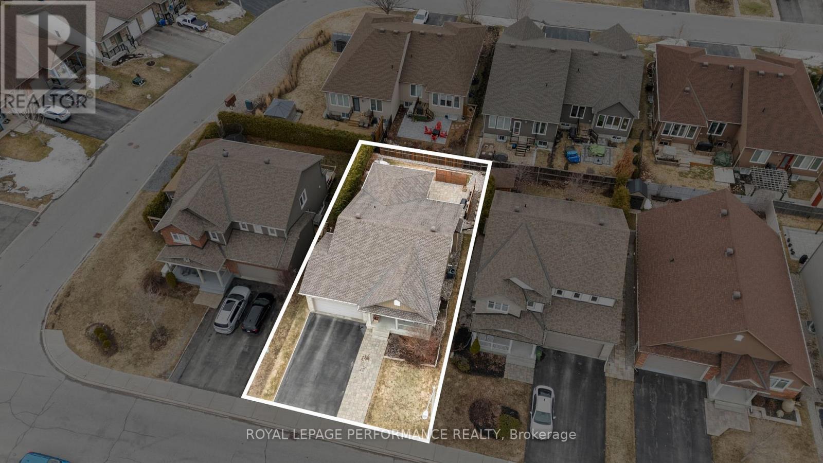 15 York Crossing Crossing