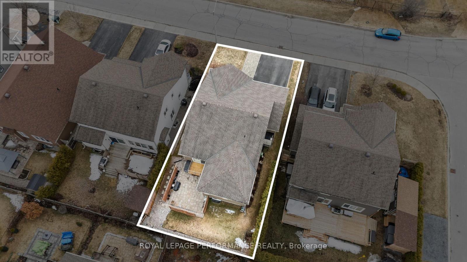 15 York Crossing Crossing