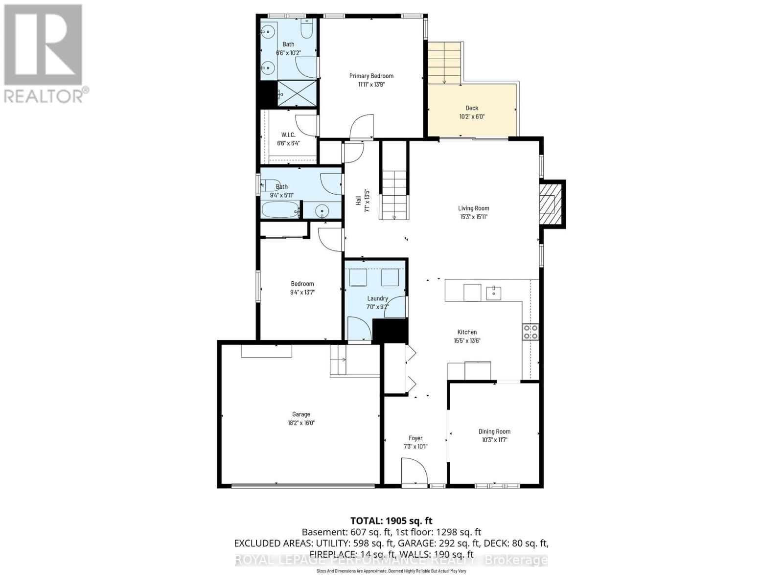 15 York Crossing Crossing