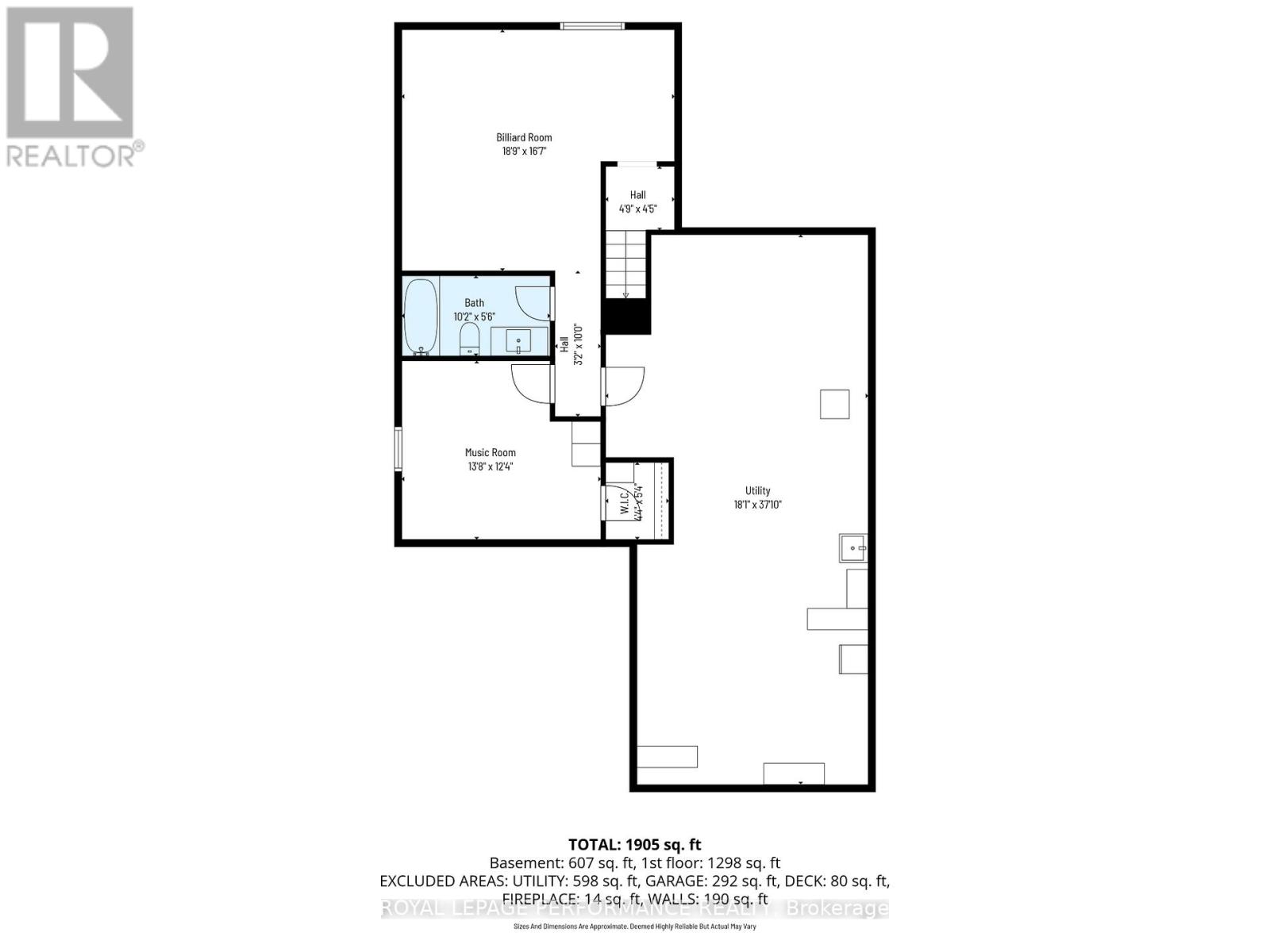 15 York Crossing Crossing