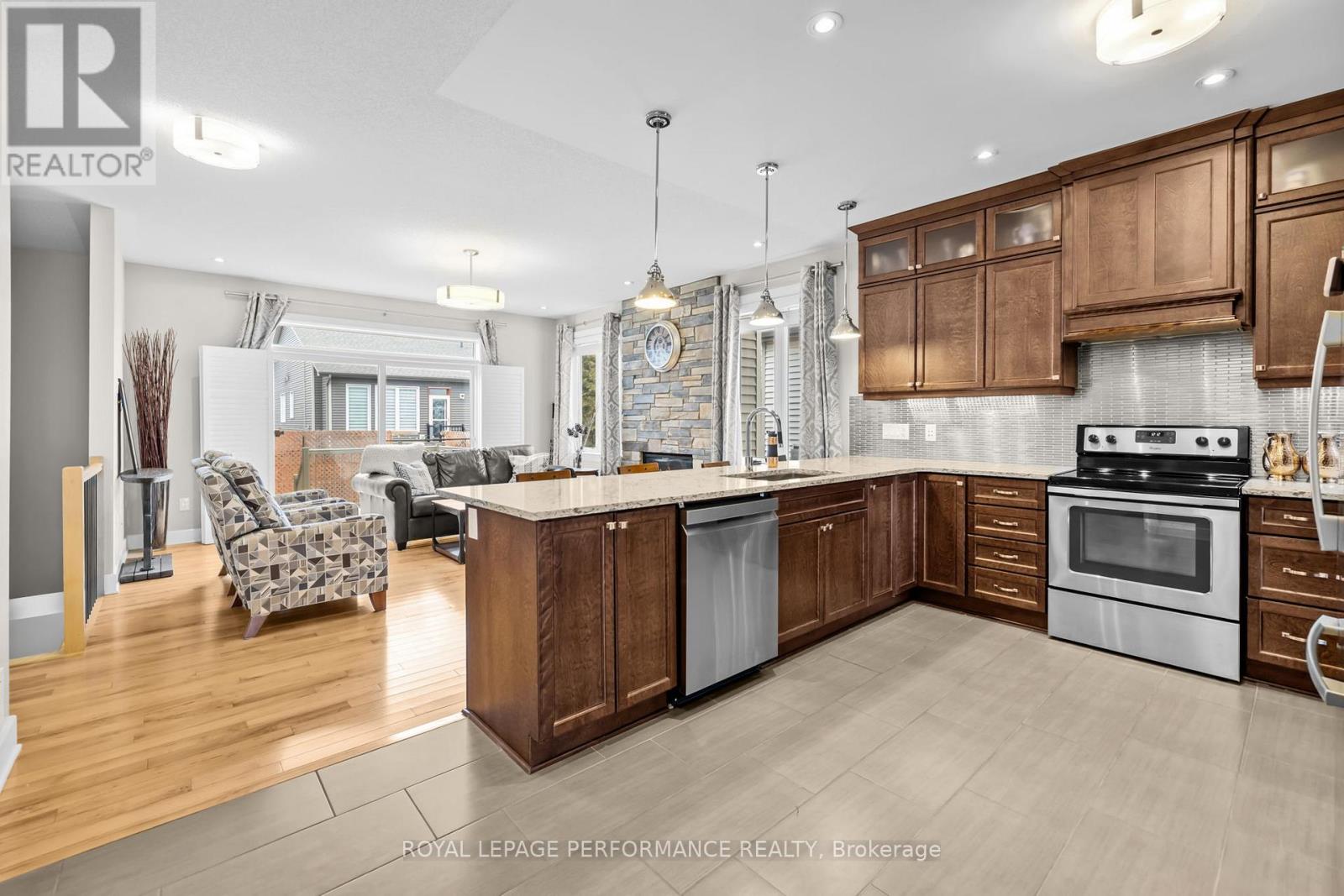 15 York Crossing Crossing