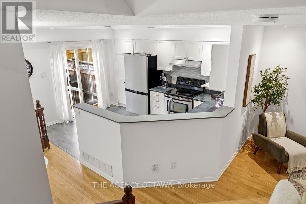 555 Aberfoyle Circle