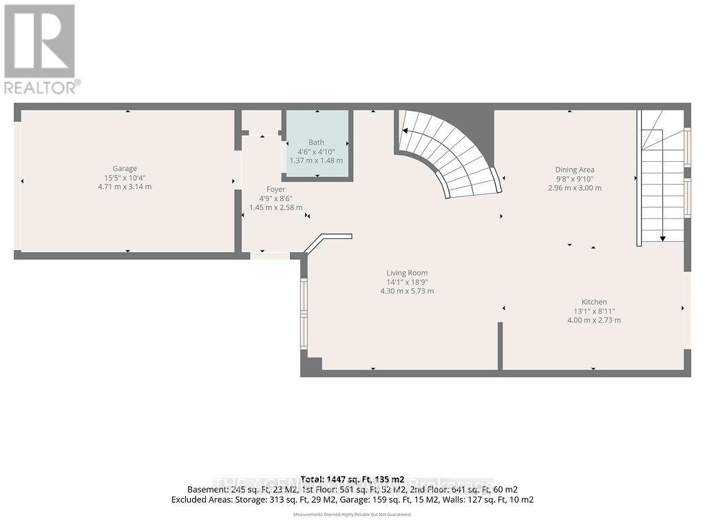 555 Aberfoyle Circle