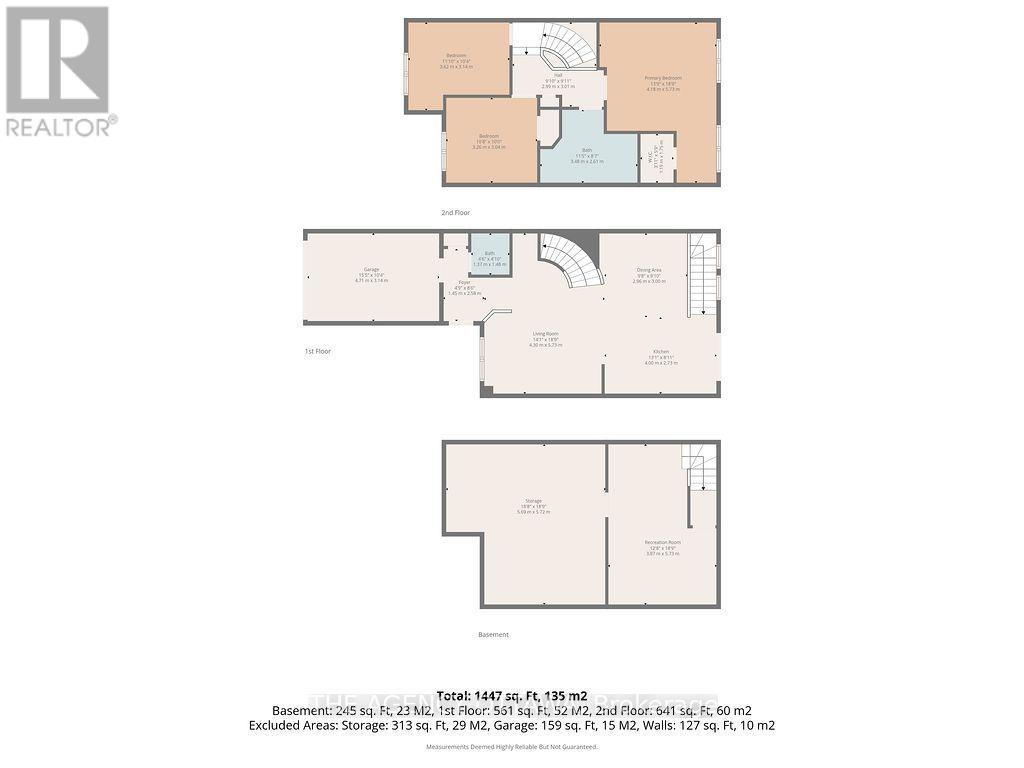 555 Aberfoyle Circle