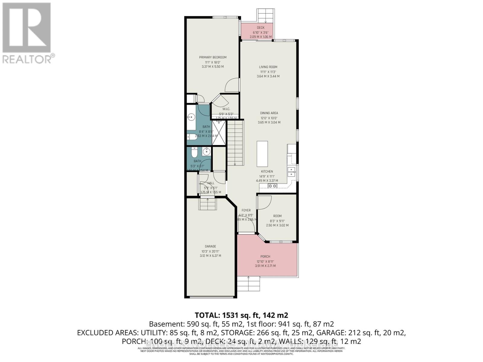257 Bulrush Crescent