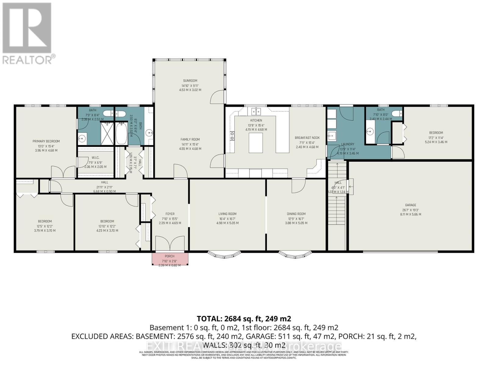 8329 Rodney Farm Drive